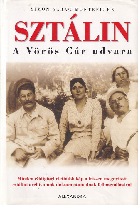 Sztálin