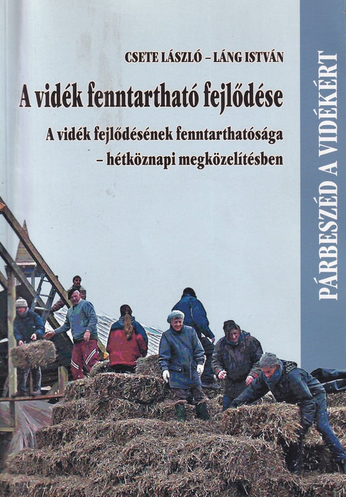 A vidék fenntartható fejlődése