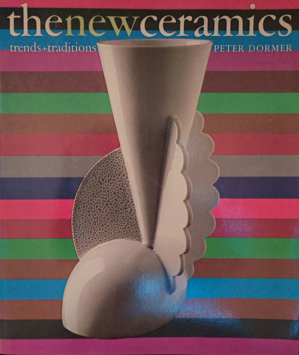 The New Ceramics