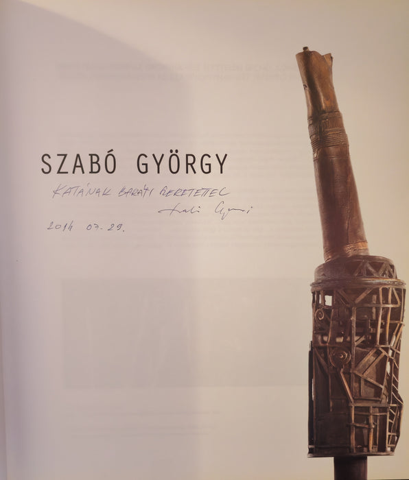 Szabó György