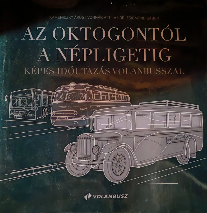 Az Oktogontól a Népligetig
