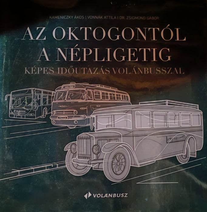 Az Oktogontól a Népligetig