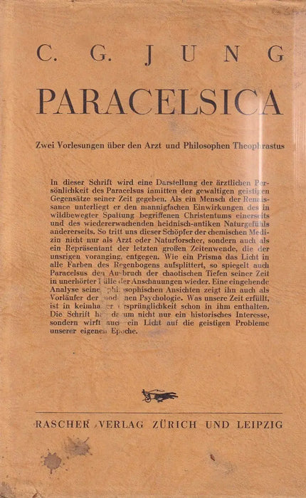 Paracelsica