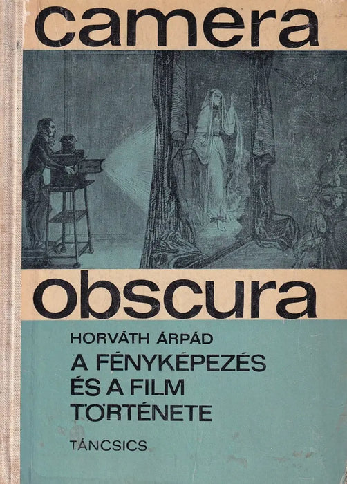 Camera obscura