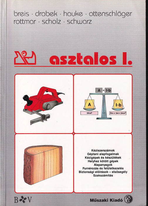 Asztalos 1-2.