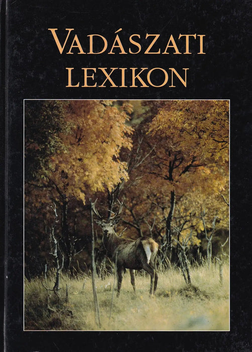 Vadászati lexikon
