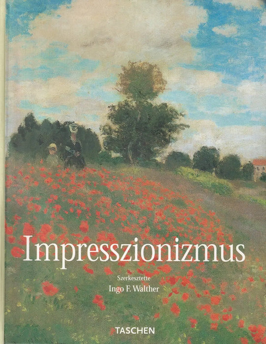 Impresszionizmus 1860-1920 - Taschen
