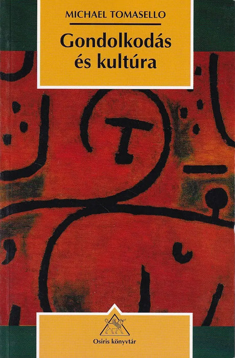 Gondolkodás és kultúra