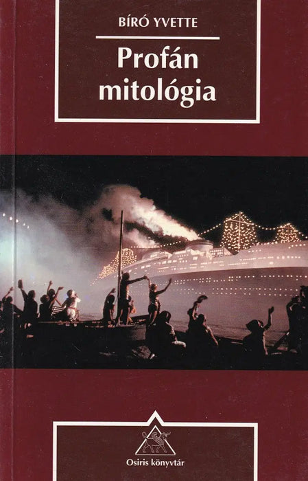Profán mitológia