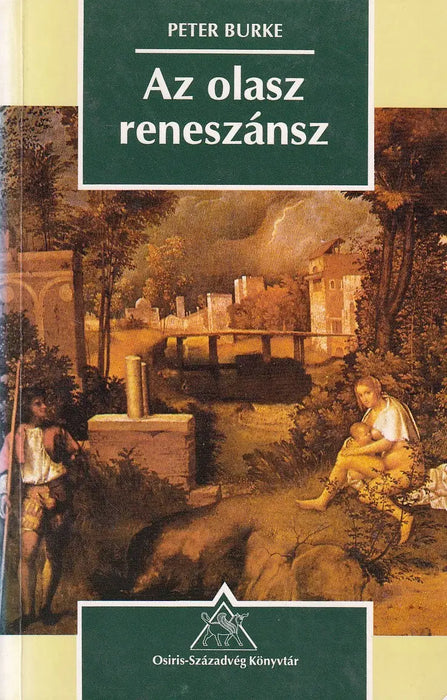 Az olasz reneszánsz