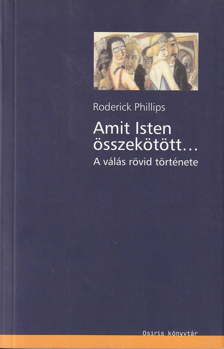 Amit Isten egybekötött...