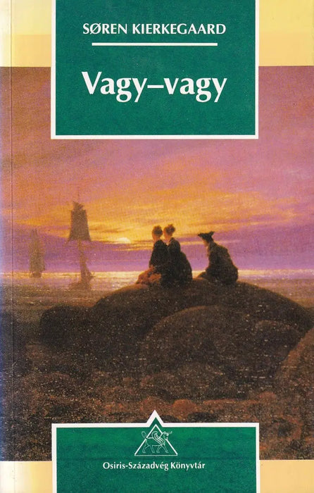 Vagy-vagy