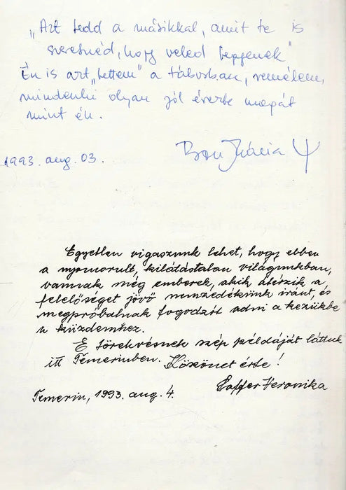 Az állatok világa 3. Emlősök III.