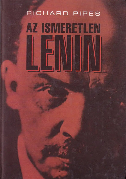 Az ismeretlen Lenin