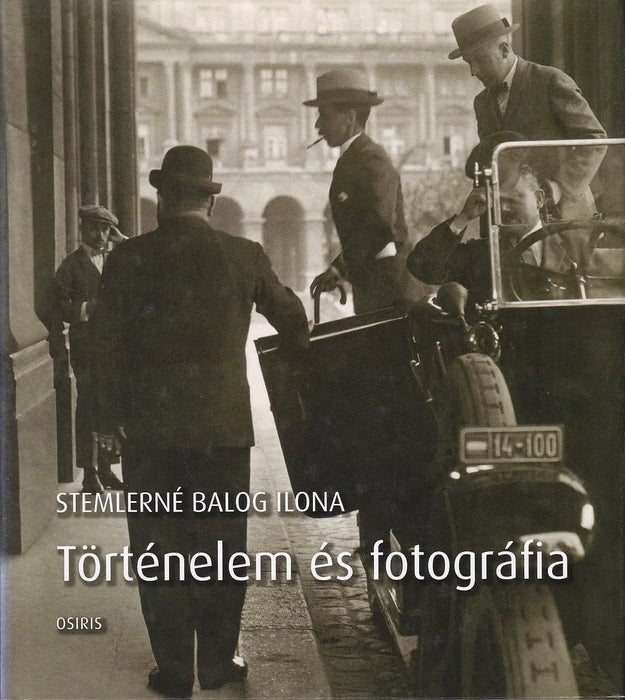 Történelem és fotográfia
