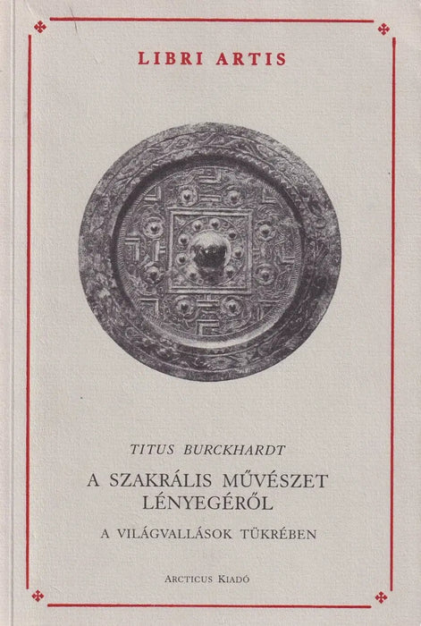 A szakrális művészet lényegéről a világvallások tükrében