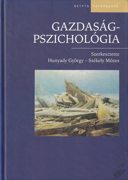 Gazdaságpszichológia