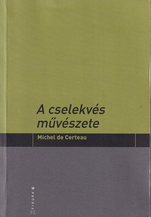 A cselekvés művészete