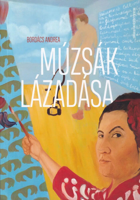 Múzsák lázadása