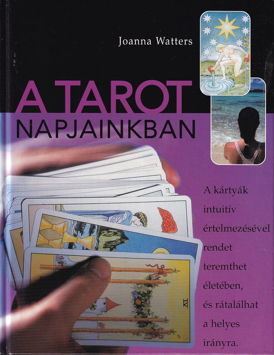 A tarot napjainkban