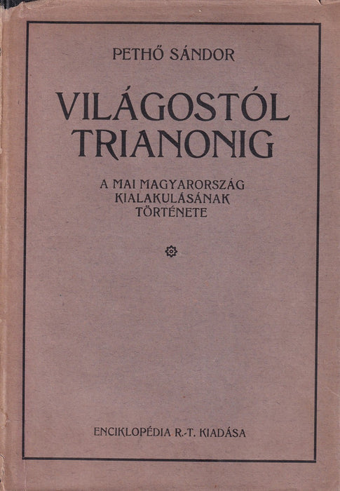 Kis hármaskönyv I-III.