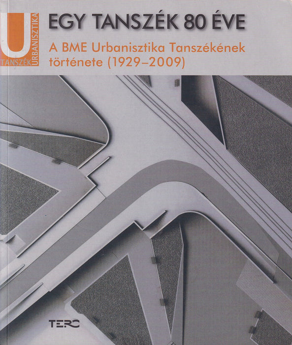 Egy tanszék 80 éve