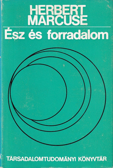 Ész és forradalom