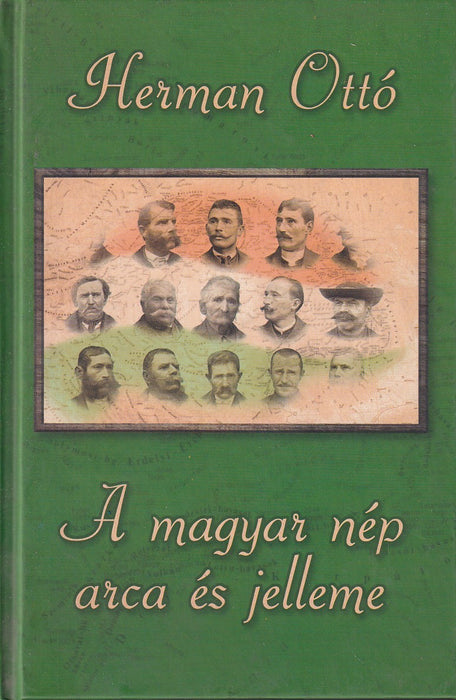 A magyar nép arca és jelleme