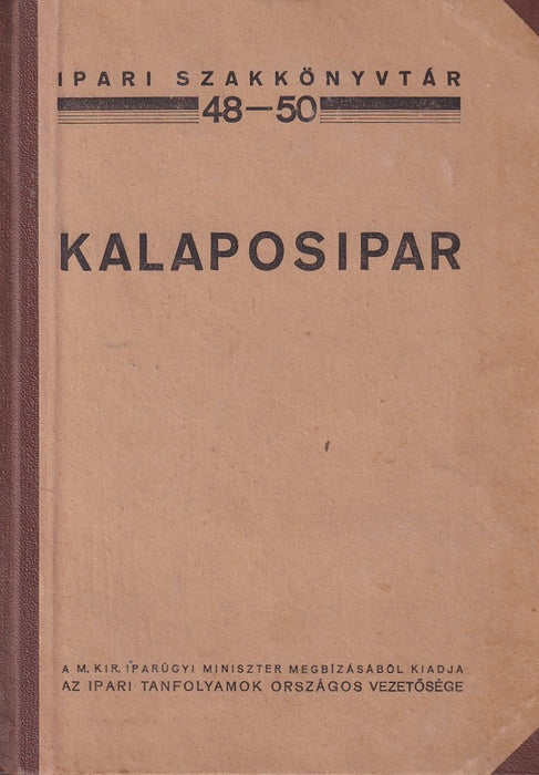 Kalaposipar