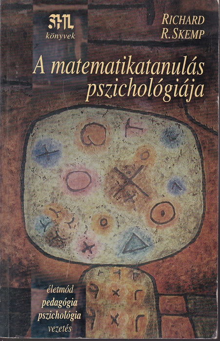 A matematikatanulás pszichológiája