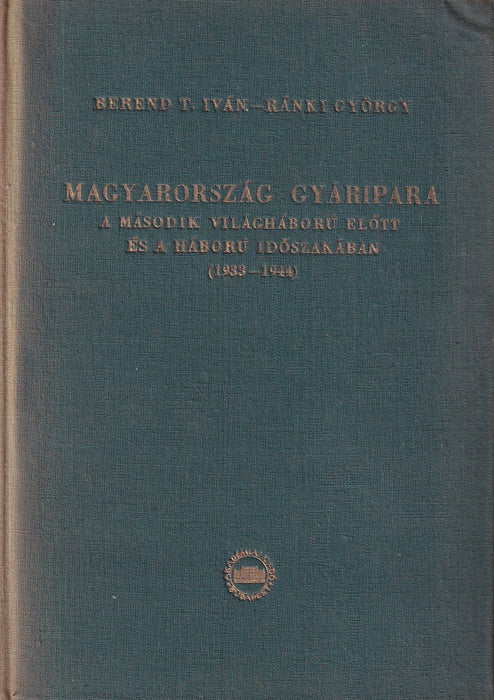 Magyarország gyáripara