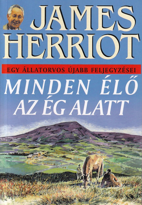 Kis hármaskönyv I-III.