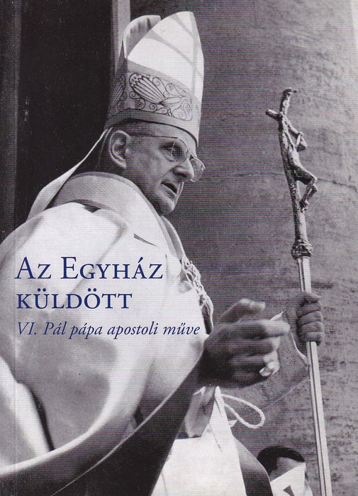 Az Egyház küldött