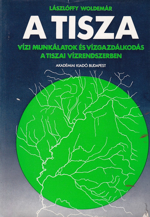 A Tisza