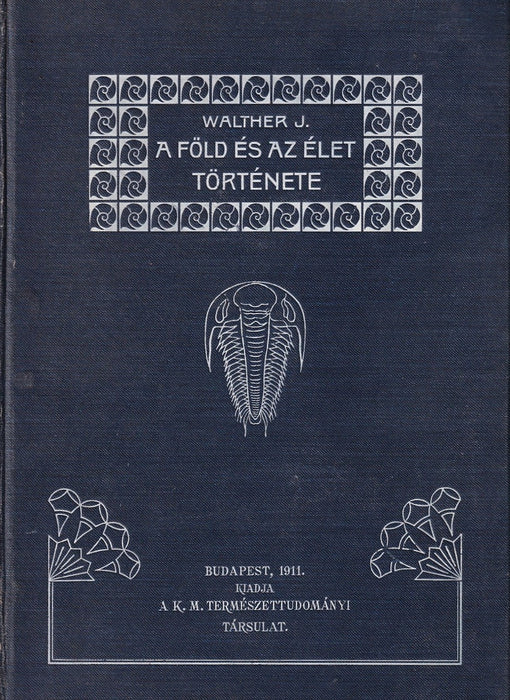 A Föld és az élet története
