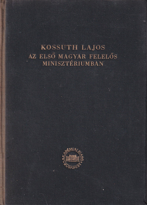 Kis hármaskönyv I-III.