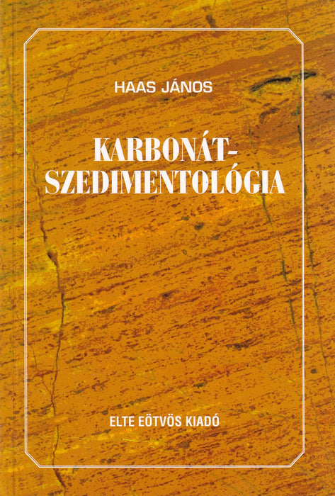Karbonátszedimentológia