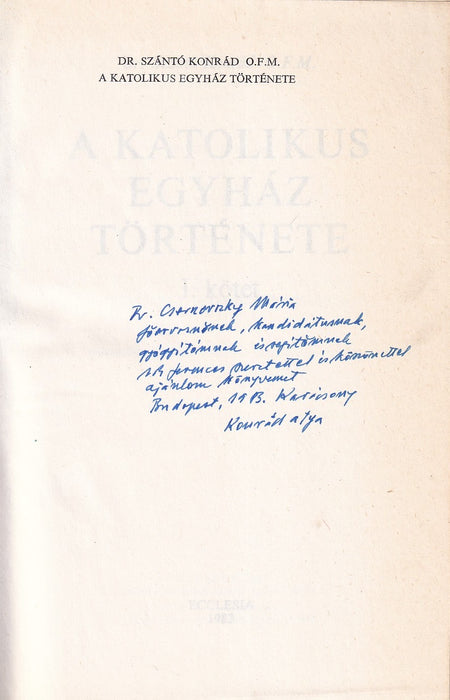 Kis hármaskönyv I-III.