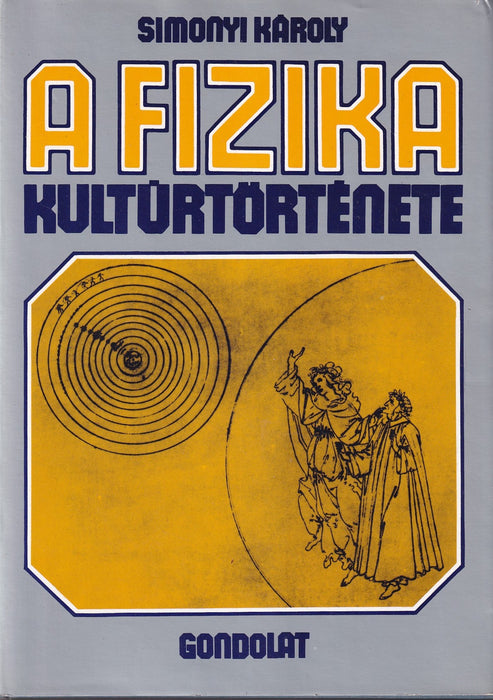 A fizika kultúrtörténete