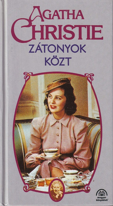 Zátonyok közt