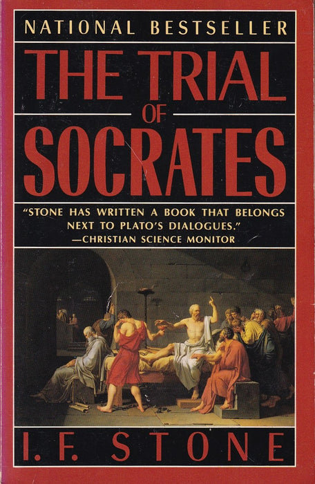 The Trial of Socrates