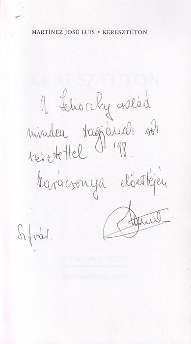 Keresztúton