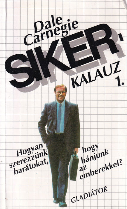 Sikerkalauz 1-2.