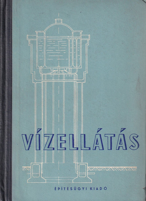 Vízellátás
