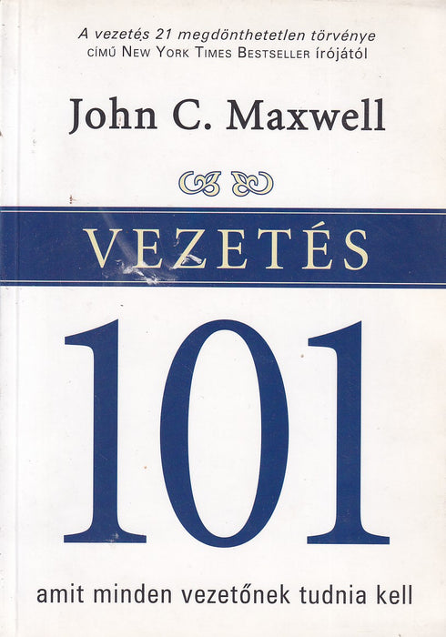 Vezetés 101