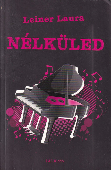Nélküled