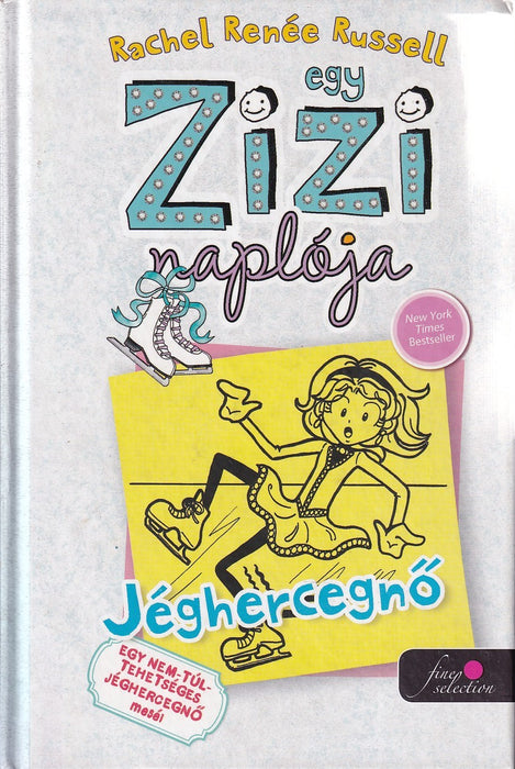 Egy Zizi naplója 4.