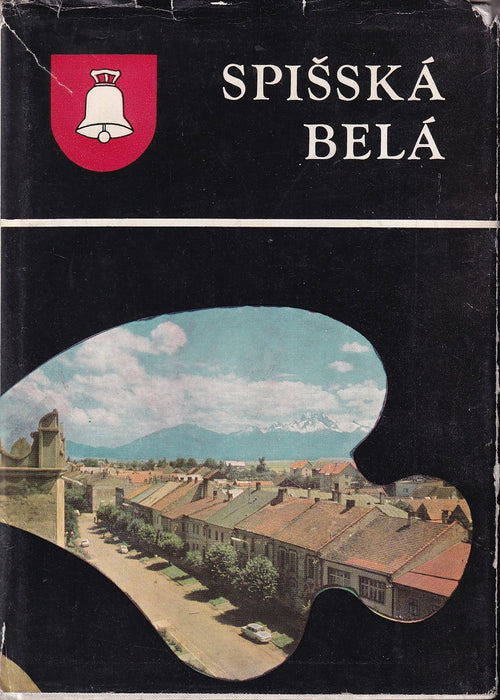 Spisská Belá