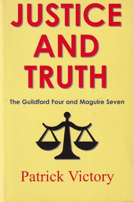 Justice and Truth