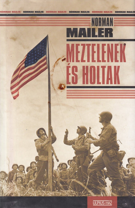 Meztelenek és holtak